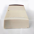 Alarme de sirène électronique imperméable HQ avec lumière stroboscopique
